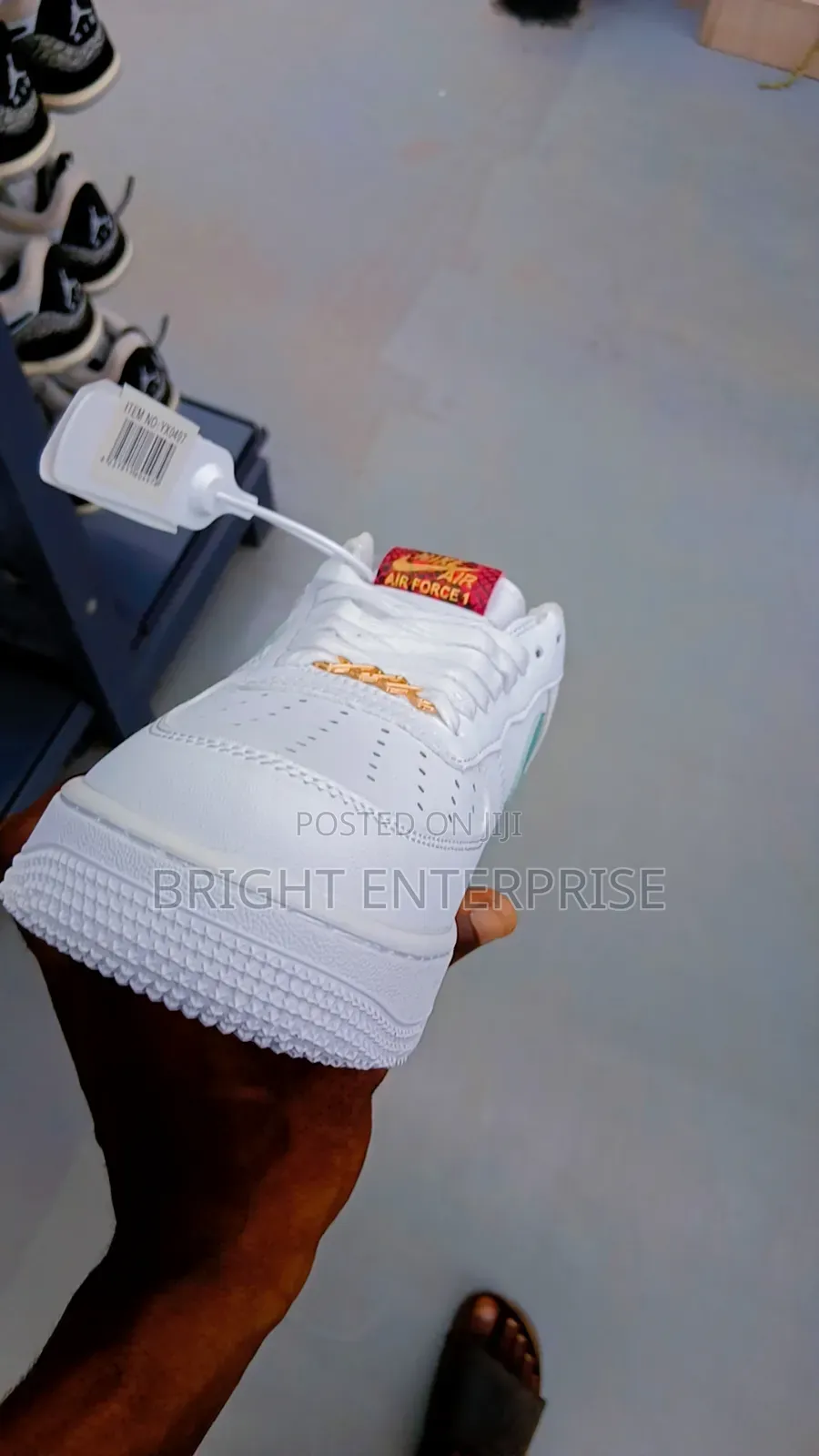 Air Force Nike