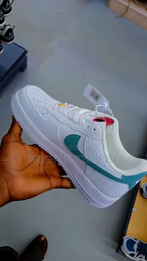 Air Force Nike