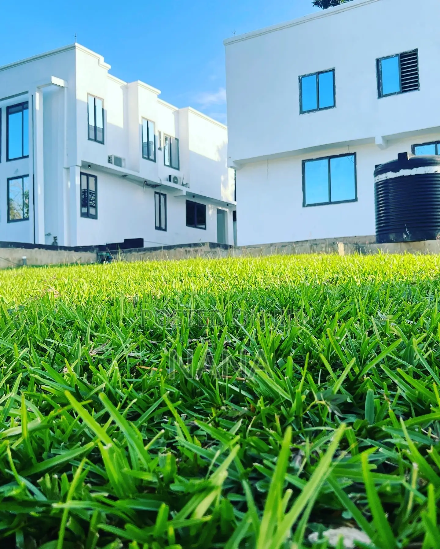 One Bedroom Apartment, Peduase Aburi