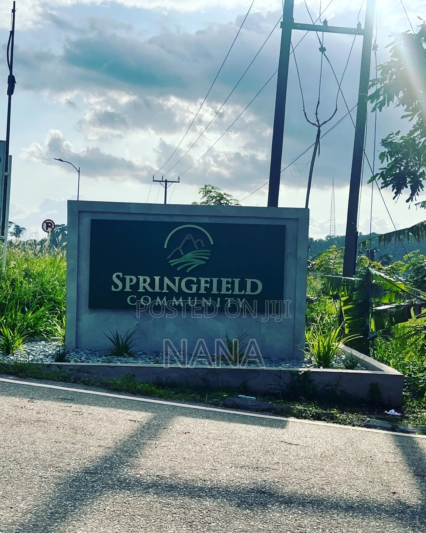 One Bedroom Apartment, Peduase Aburi