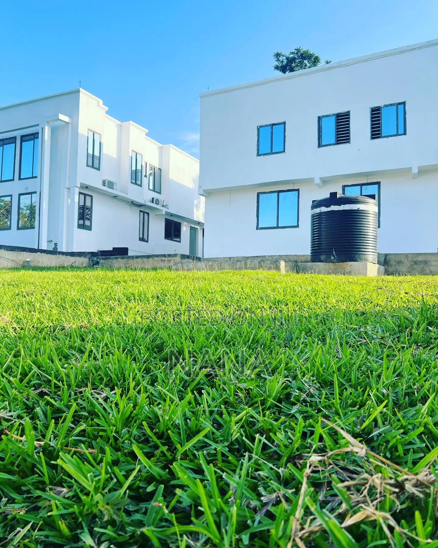 One Bedroom Apartment, Peduase Aburi