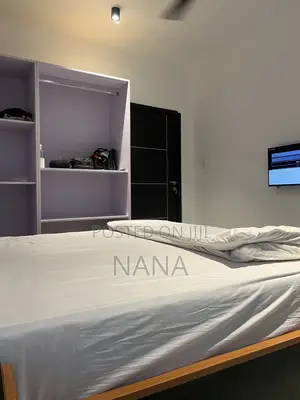 One Bedroom Apartment, Peduase Aburi