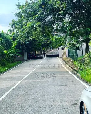 One Bedroom Apartment, Peduase Aburi