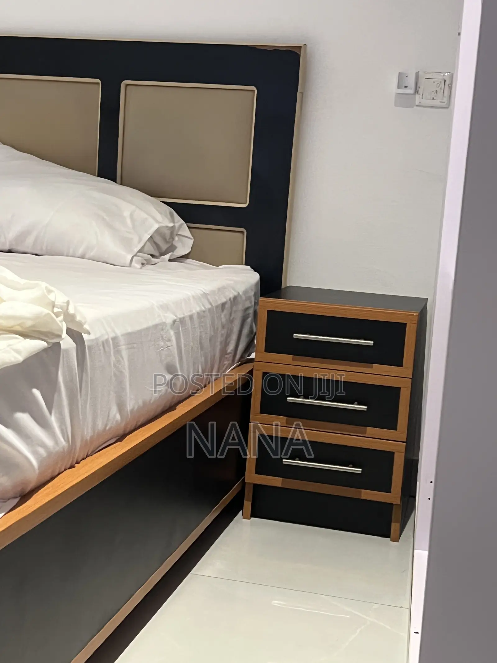 One Bedroom Apartment, Peduase Aburi
