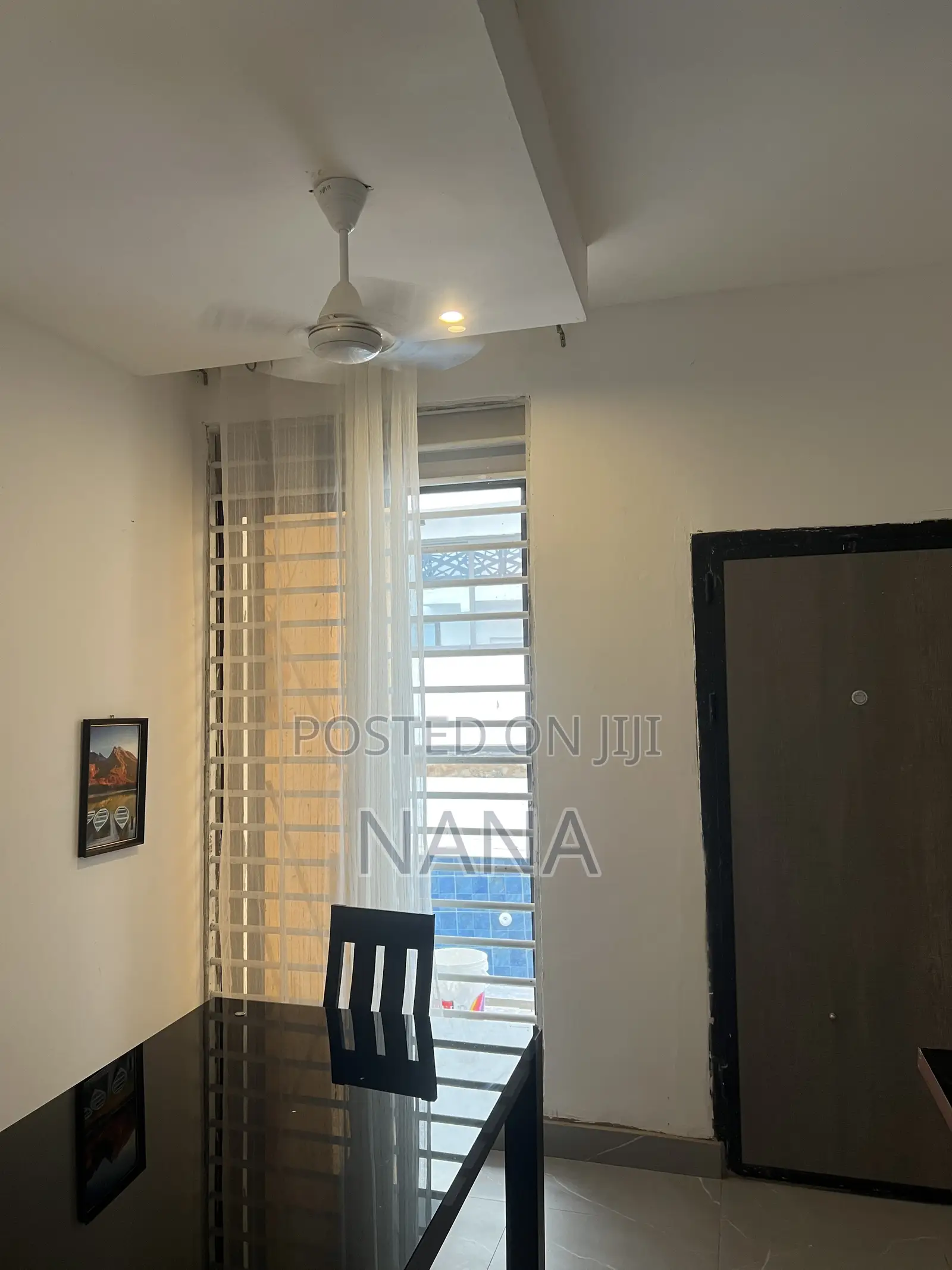 One Bedroom Apartment, Peduase Aburi