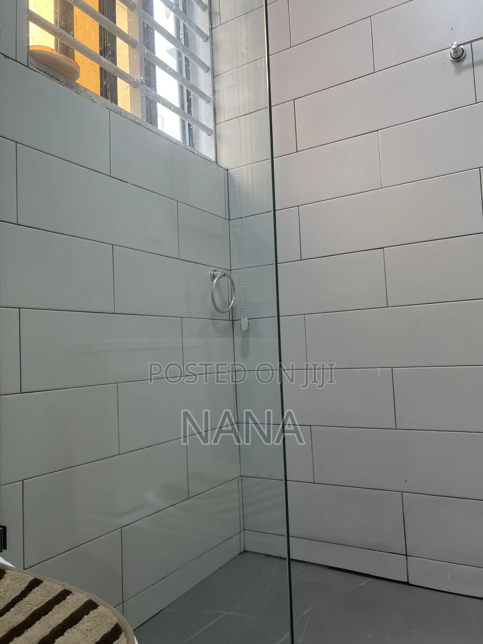 One Bedroom Apartment, Peduase Aburi