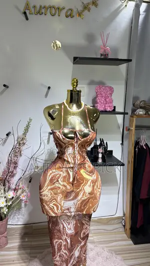 Ladies Dress