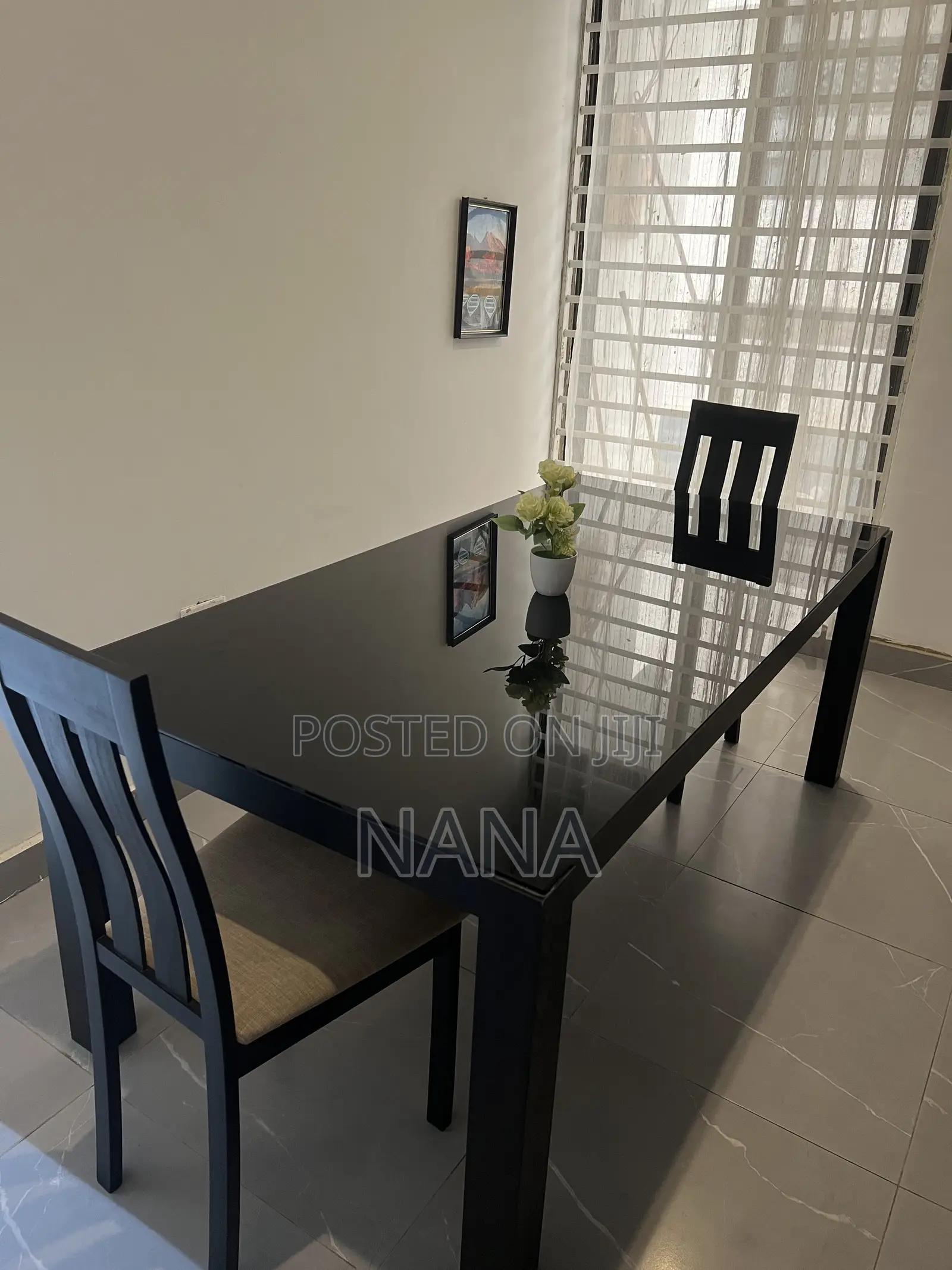 One Bedroom Apartment, Peduase Aburi