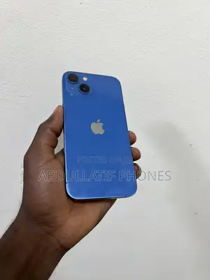 Apple iPhone 13 128 GB Blue