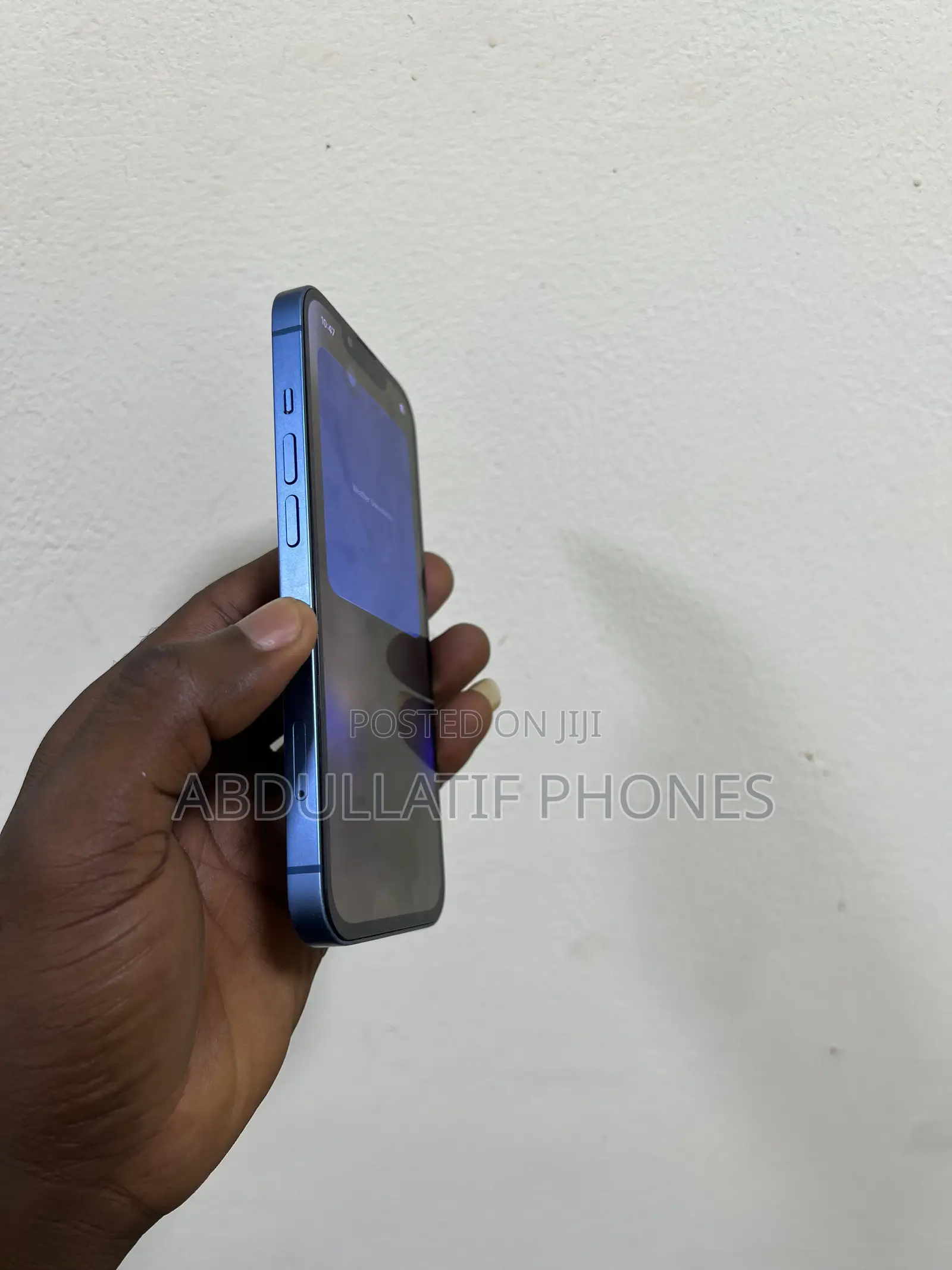 Apple iPhone 13 128 GB Blue