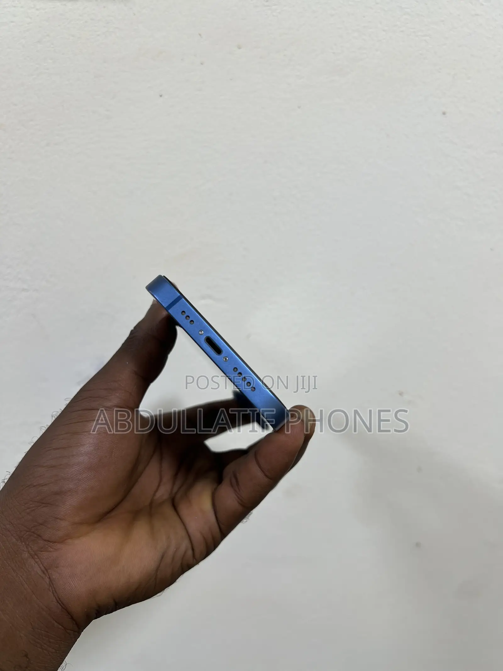 Apple iPhone 13 128 GB Blue