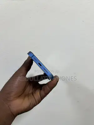 Apple iPhone 13 128 GB Blue