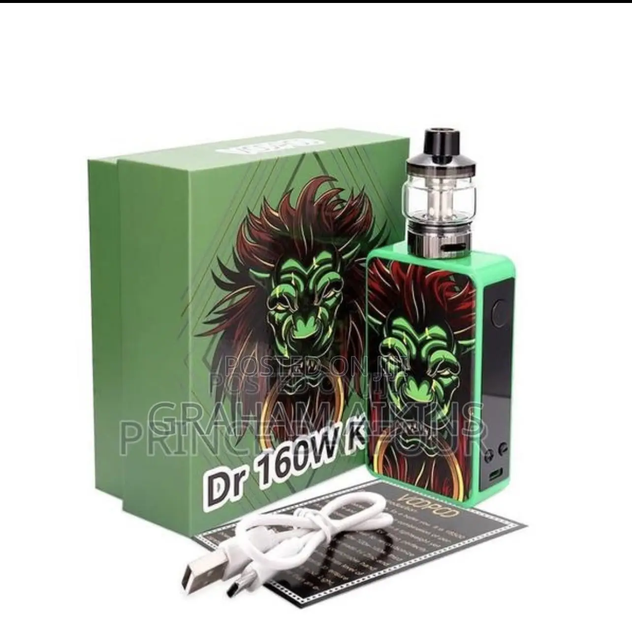 Refill Vapes For Sale