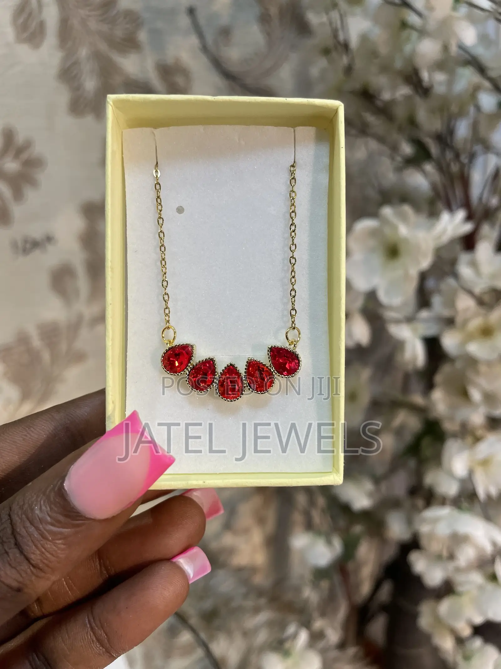 Dainty Nice Necklaces