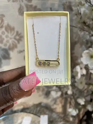 Dainty Nice Necklaces
