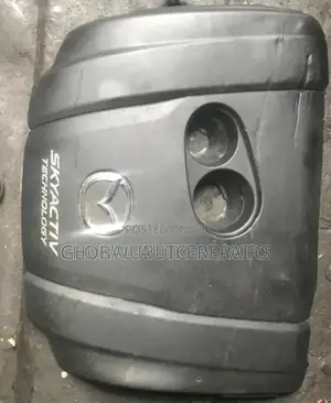 Mazda Engine Cover
