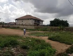 Accra, Taifa _ 1 Plot (0.17 Acre) Building Land