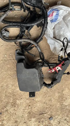 Cx5 Cx9 Fuse Box