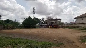 Accra, Taifa _ 1 Plot (0.17 Acre) Building Land
