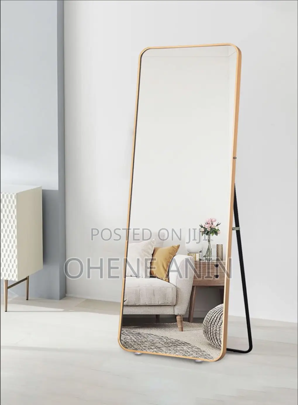Full Length Mirror