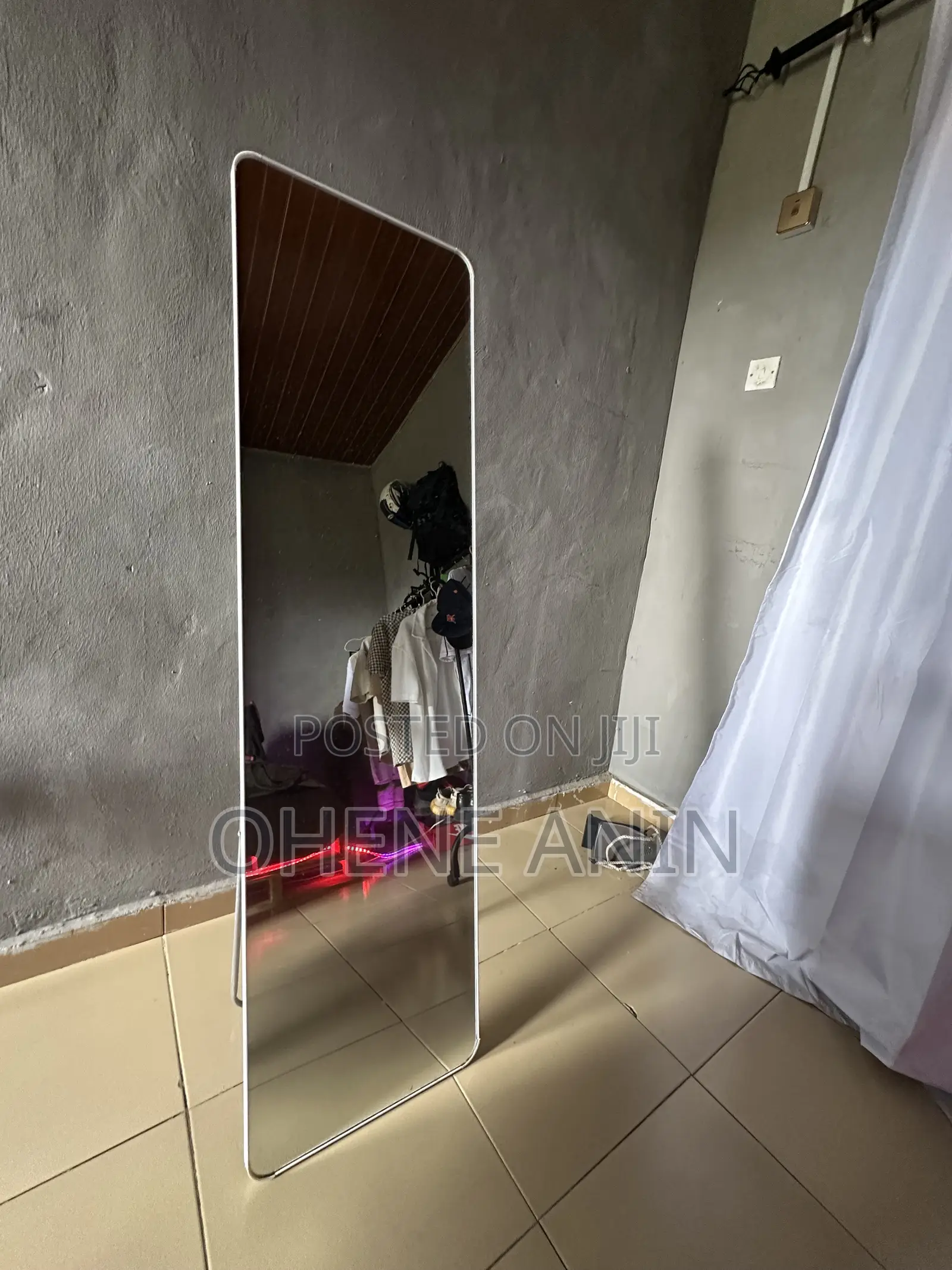 Full Length Mirror