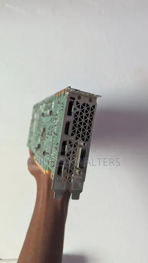 Nvidia GTX 1080 8gb