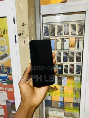 Apple iPhone 12 Pro Max 128 GB Gray