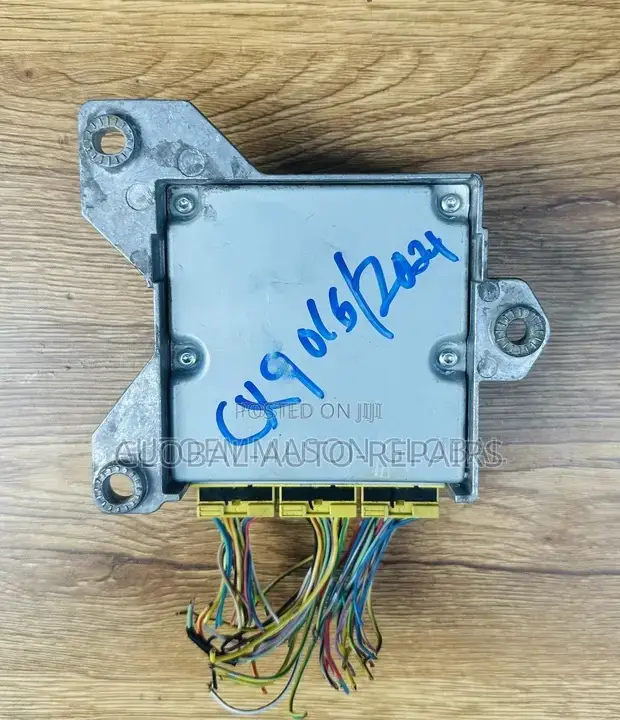 Cx9 Airbag Control Module