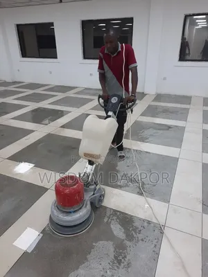 Drax Cleaning Service