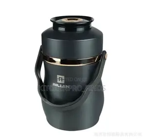 Single Food Flask