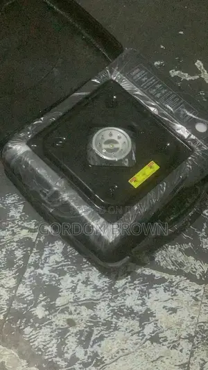 Portable Gas Stove