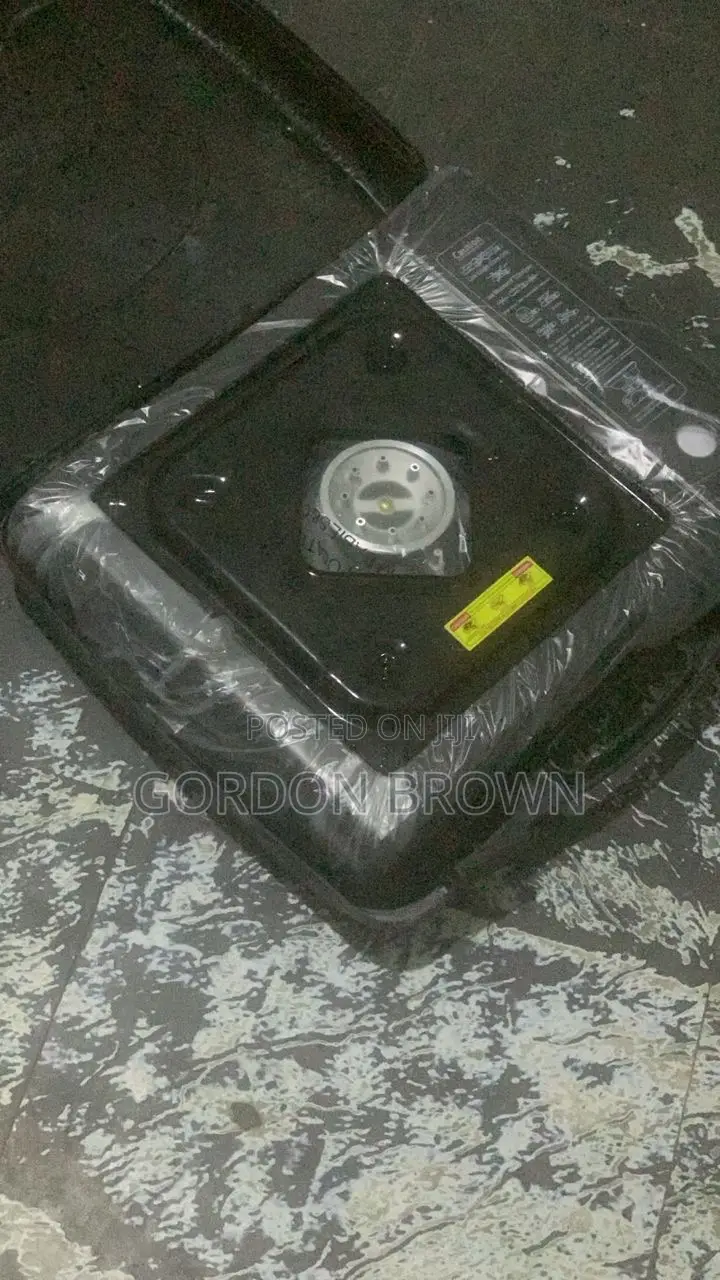 Portable Gas Stove