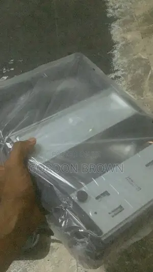Portable Gas Stove