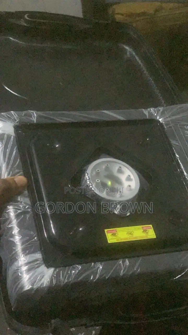 Portable Gas Stove