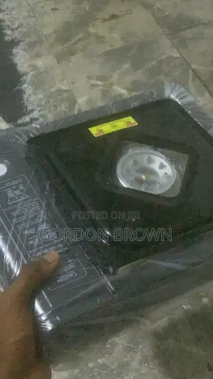 Portable Gas Stove