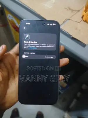 Apple iPhone 14 Pro Max 256 GB Blue