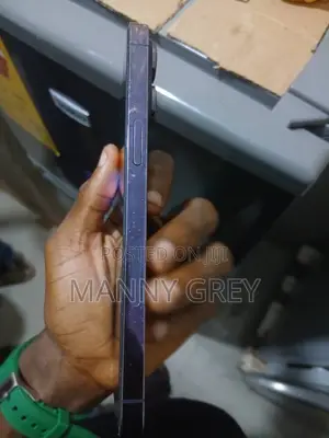 Apple iPhone 14 Pro Max 256 GB Blue