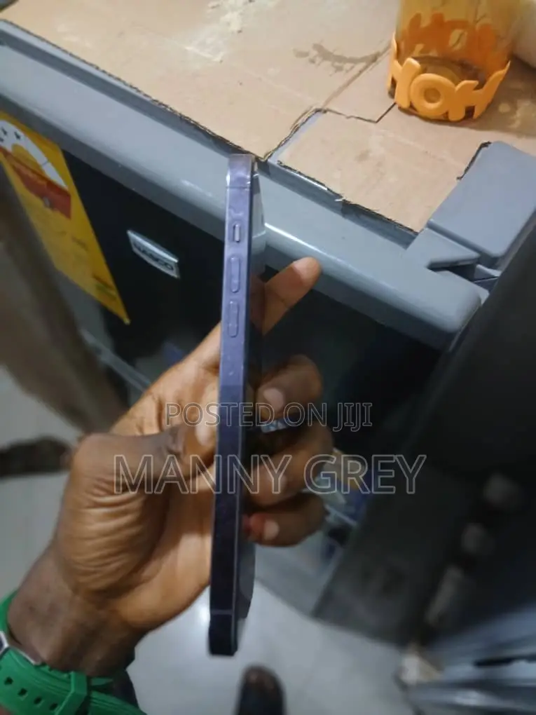 Apple iPhone 14 Pro Max 256 GB Blue