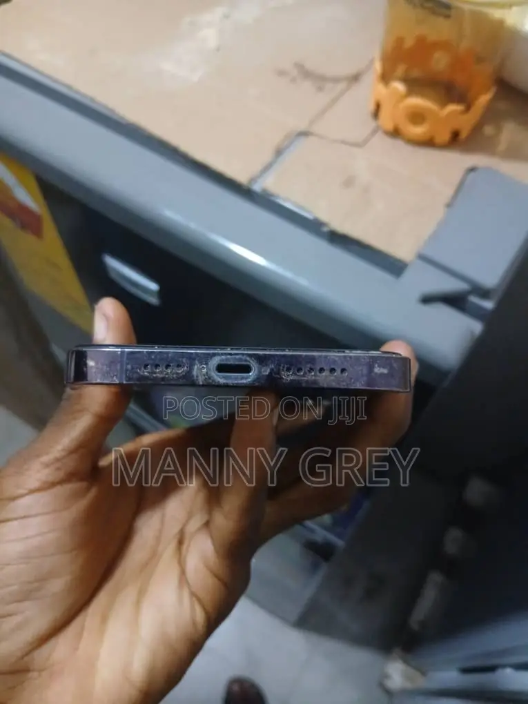 Apple iPhone 14 Pro Max 256 GB Blue