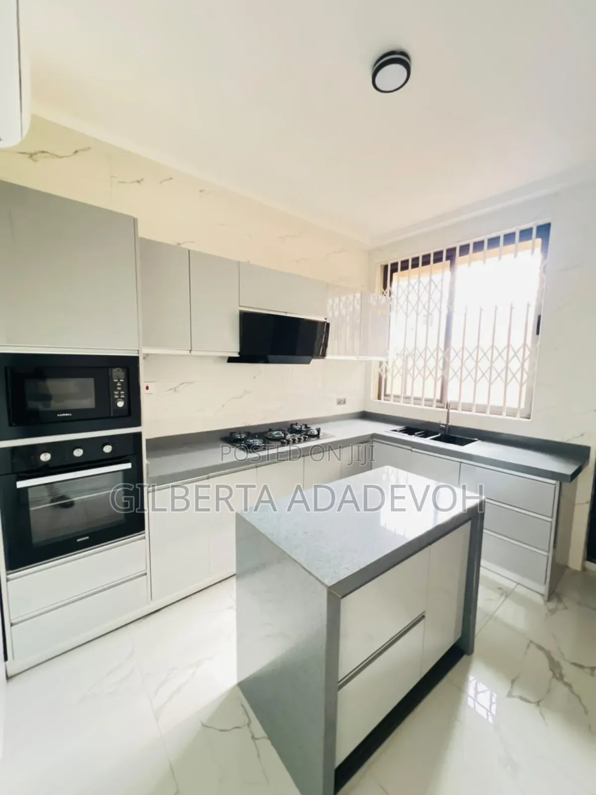 3bdrm House in Borga Homes, Oyarifa Mall Area for rent