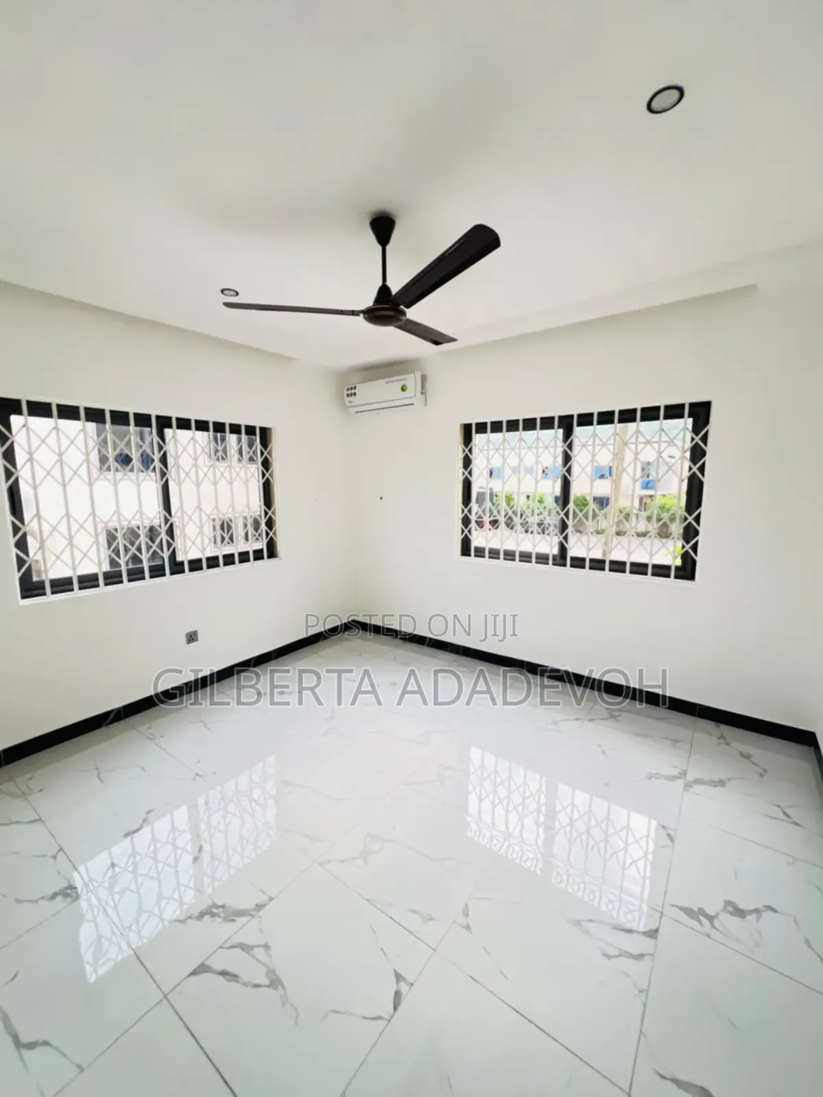 3bdrm House in Borga Homes, Oyarifa Mall Area for rent