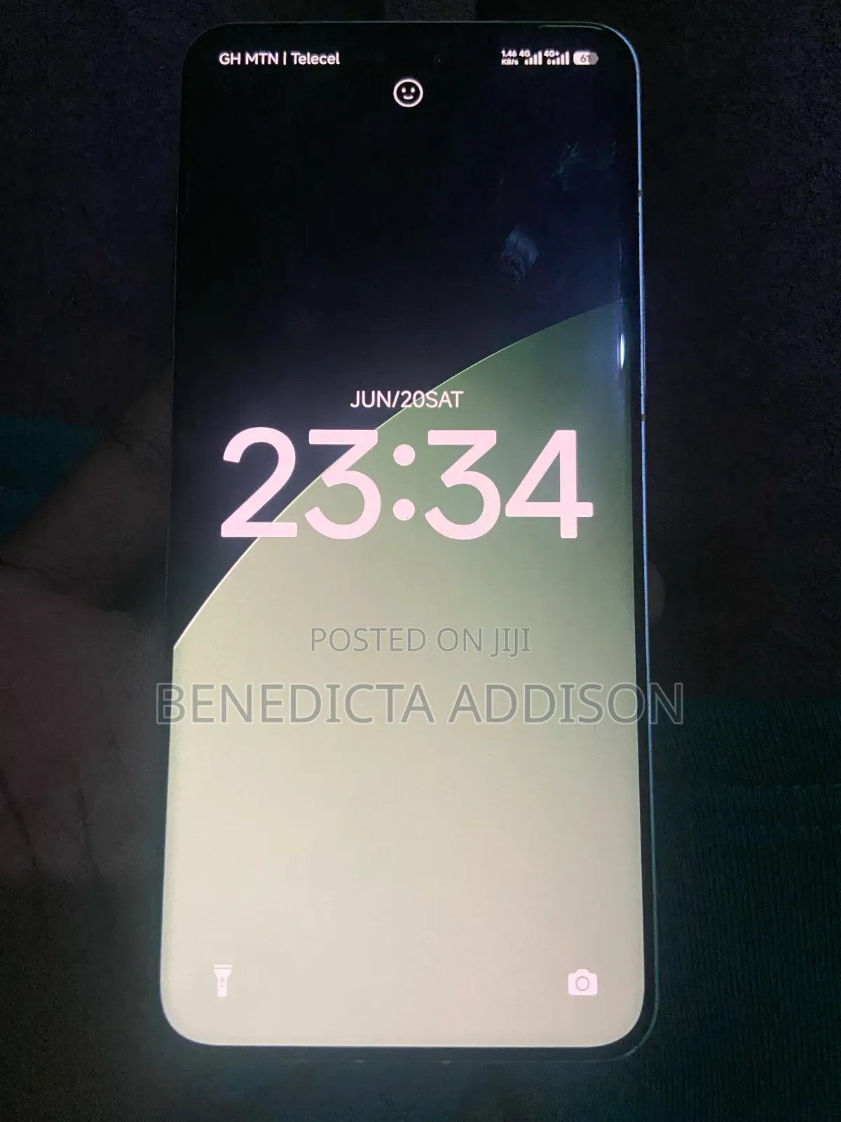 Xiaomi Civi 4 Pro 256 GB Gray
