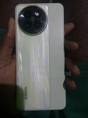 Xiaomi Civi 4 Pro 256 GB Gray