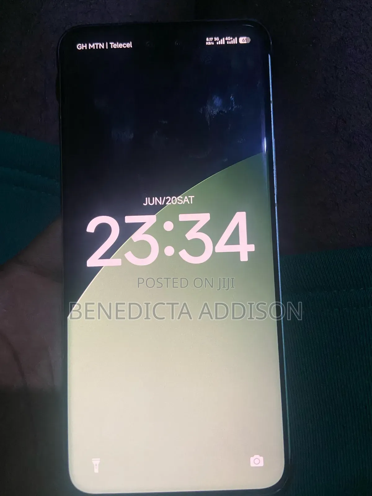 Xiaomi Civi 4 Pro 256 GB Gray
