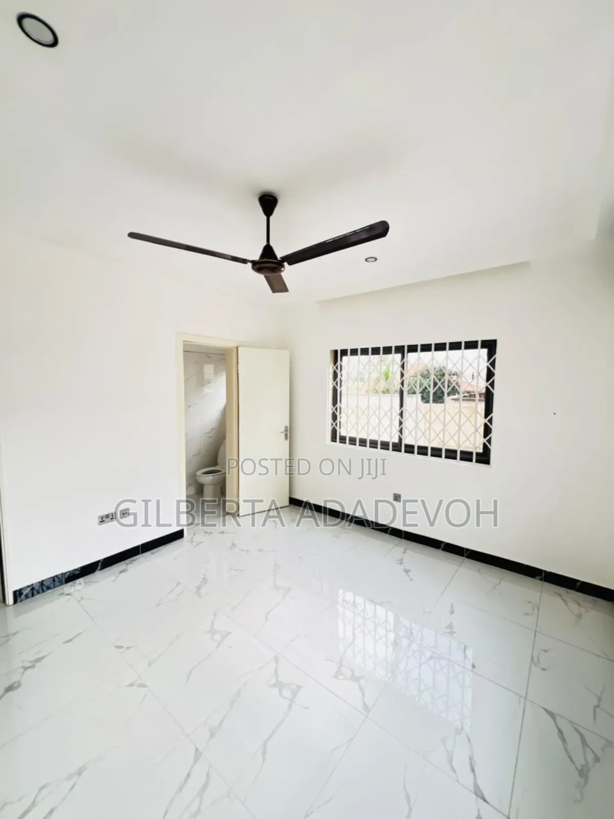 3bdrm House in Borga Homes, Oyarifa Mall Area for rent