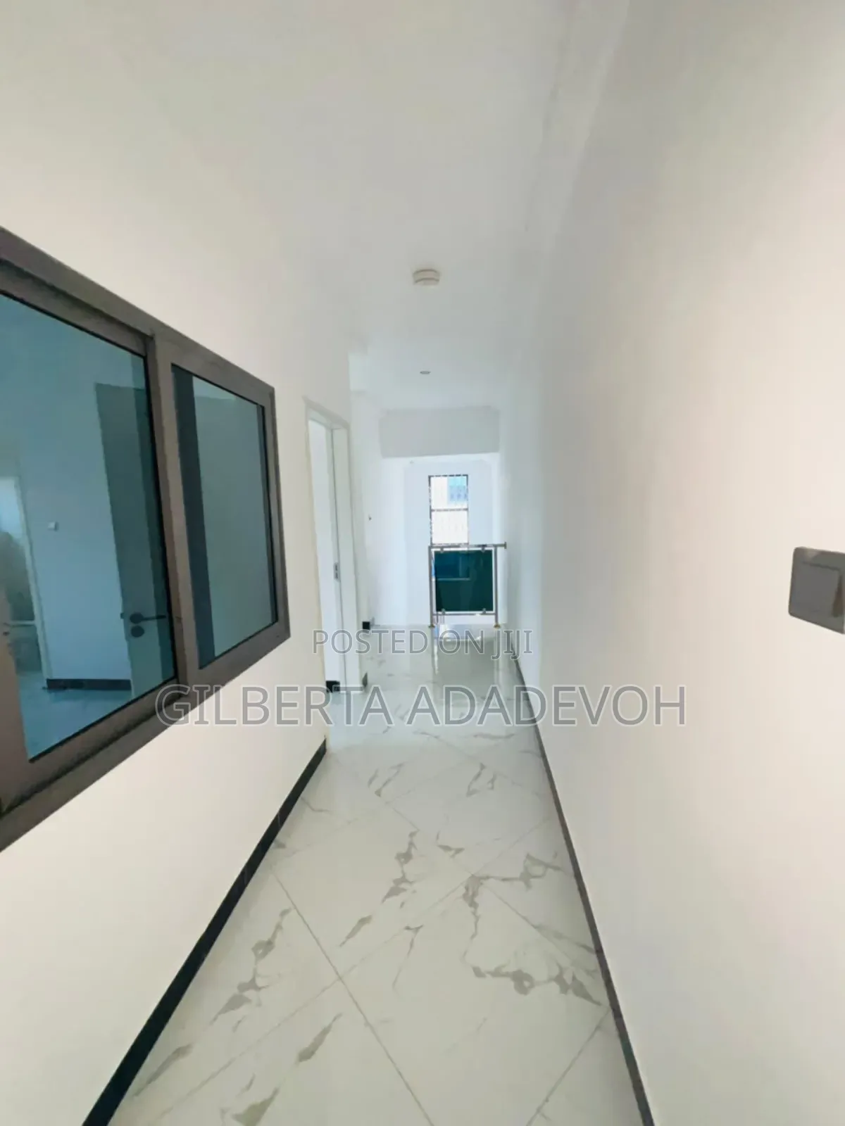 3bdrm House in Borga Homes, Oyarifa Mall Area for rent