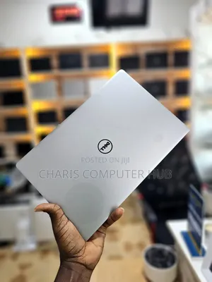 Laptop Dell XPS 13 8GB Intel Core i5 SSD 256GB