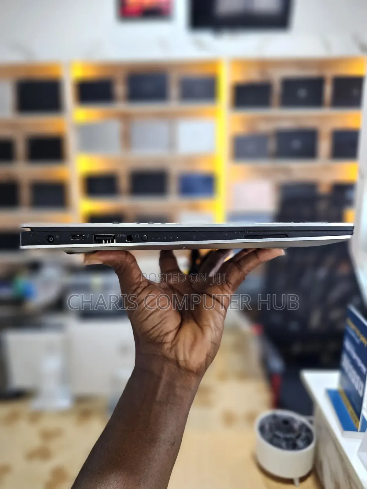 Laptop Dell XPS 13 8GB Intel Core i5 SSD 256GB