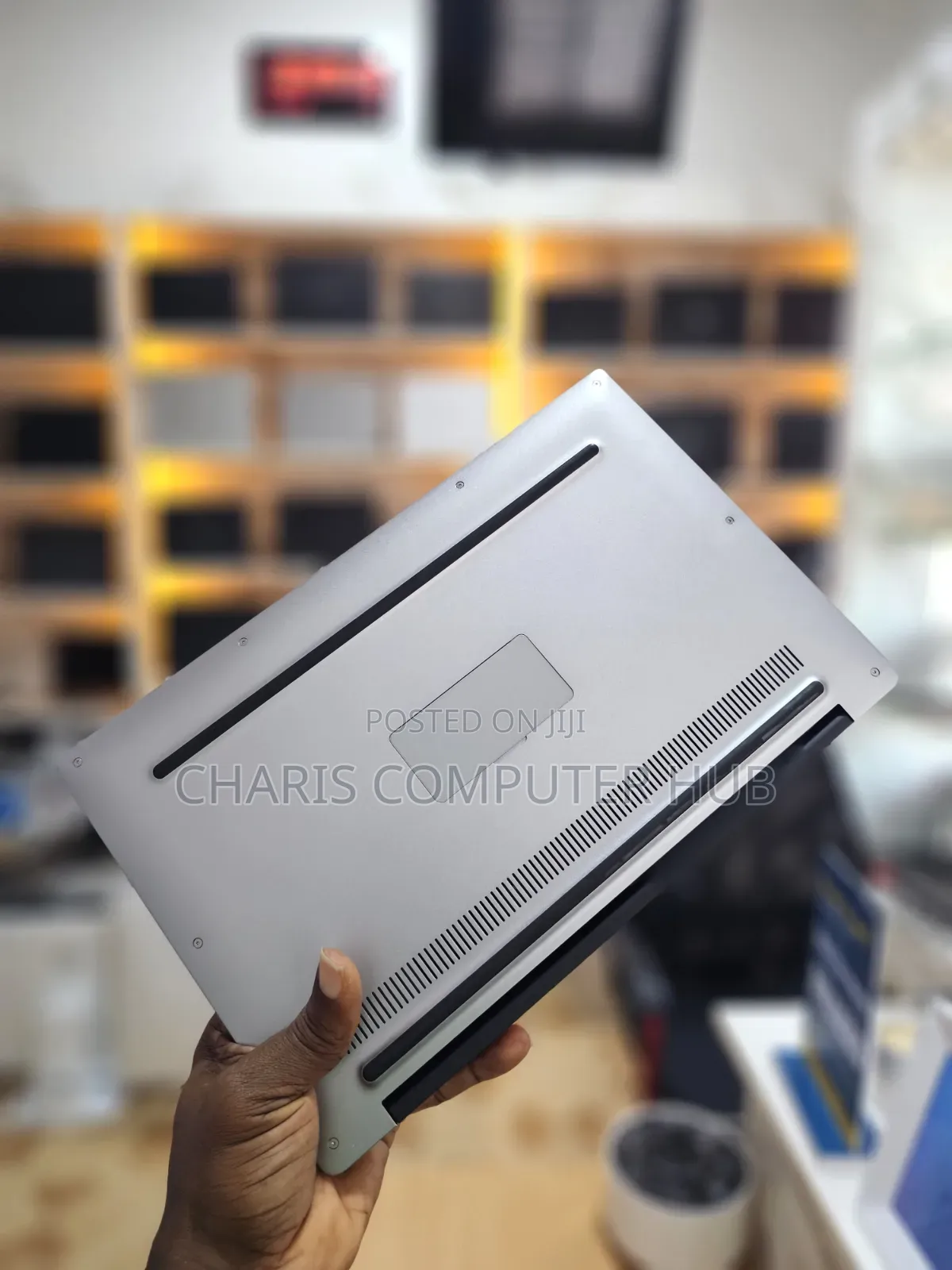 Laptop Dell XPS 13 8GB Intel Core i5 SSD 256GB