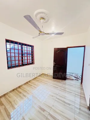 2bdrm Apartment in Borga Homes, Owusu Ansah for rent